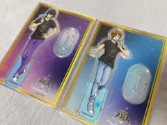 キンツア 速水ヒロ 神浜コウジ 応援上映ver. アクスタ