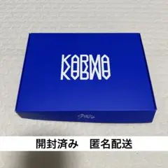 Stray Kids KARMA アルバム