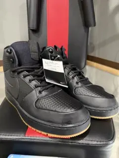 NIKE 27cm EBERNON MID WINTER AQ8754-001のサムネイル