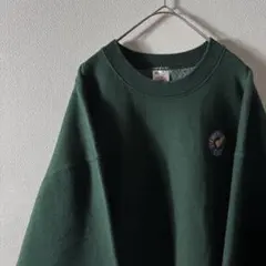 古着 スウェット