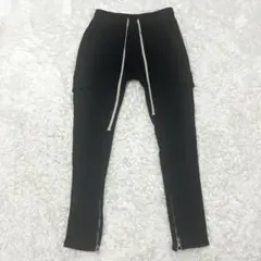 ダンケシェーンカーゴパンツ やりらヤリラ格安破格新品Lサイズ ダンケシェーンカーゴパンツ やりらヤリラ格安破格新品Lサイズ