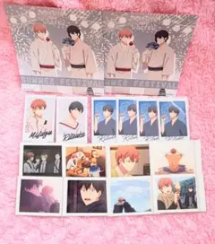 ギヴン 佐藤真冬 上ノ山立夏 總結①