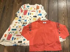 マーキーズ ワンピース