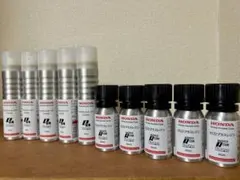 KeePer ECOプラスレジン 10本セット レジンクロス8枚付き 未使用品