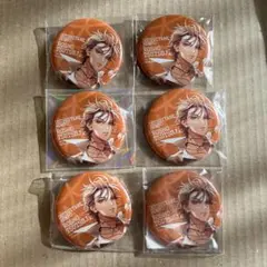 躑躅森盧笙 缶バッジ