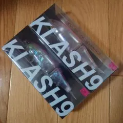 キープキャスト限定 スープレックス&K9&TiNYKLASH 湖北スペシャル