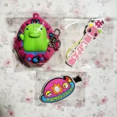 たまごっち グッツ 3点セット