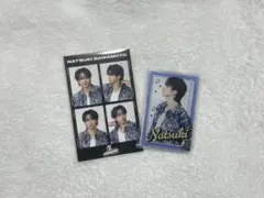 FANTASTICS ロト 澤本夏輝 2点セット