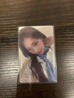 BABYMONSTER ベビモン POPUP トレカ ルカ