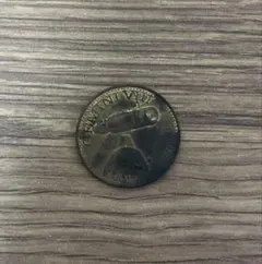 アポロ11号 1969 月面着陸 記念 メダル コイン - メルカリ