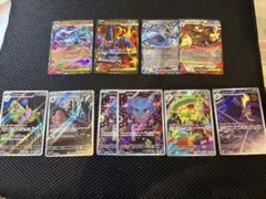 ポケモンカード まとめ売り AR RR SR