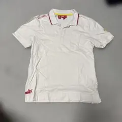 フェラーリプーマTシャツ