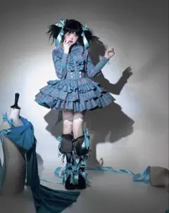 コスプレ衣装 Harry Potter / Lace-Up Vest Ribbon Skirt Harry Potter / Lace-Up Vest Ribbon Skirt - メルカリ