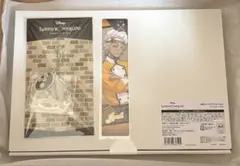 ツイステ マスターシェフ 一番くじ ジャック・ハウル セット
