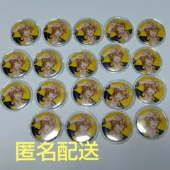 うたプリ　四ノ宮那月　缶バッジ　19個セットまとめ売り