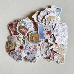 mikkoシール 101枚セット