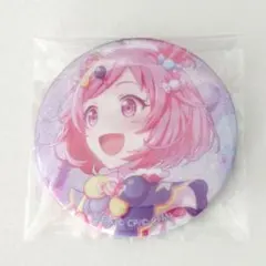 プロセカ 桃井愛莉 グリッター缶バッジvol.40C - メルカリ