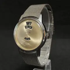 HOGA DIRECTIME ジャンピングアワー ヴィンテージ 腕時計