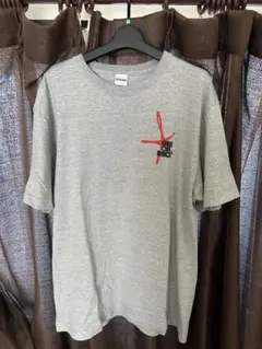 ONE OK ROCK luxuryDisease2023ツアーTグレー