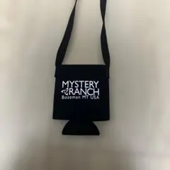 ミステリーランチ ドリンクホルダー