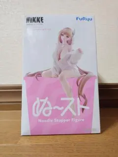 NIKKE ぬーどるストッパーフィギュア バイパー シャイン・オブ・ラブ