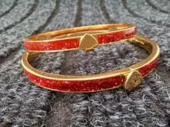 美品・未使用　kate spade 　ケイト・スペード　ブレスレットのサムネイル
