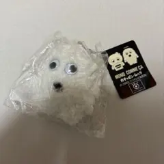 MONO COMME CA ガチャピン・ムック マスコットのサムネイル