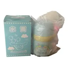 シナモロール 子ども用水筒 水色【新品未使用】のサムネイル