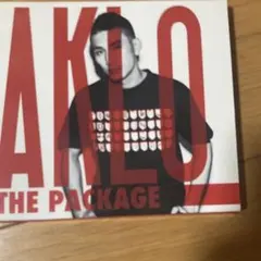 THE PACKAGE