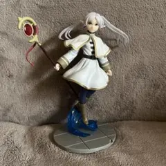 プライズ フィギュア 開封済み 4点 フリーザ 葬送のフリーレン