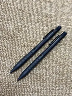 新品 廃盤 Pentel ぺんてる パーソンズコレクション シャーペン