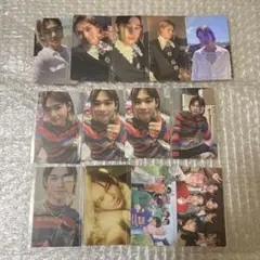 ENHYPEN DILEMMA ニキ トレカセット