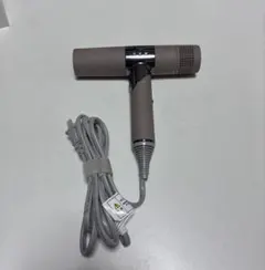 KINUJO ヘアドライヤー KH202 モカ