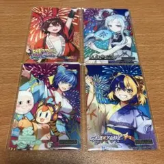 アクリルカード BEMANI DAISUKIキャンペーン 全6種セット - メルカリ