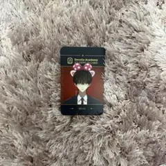 ENHYPEN DARK MOON ロッテワールド　ヘリ　ヒスン