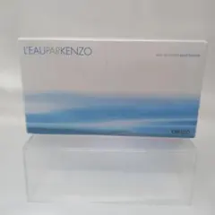 L'Eau Par Kenzo オードトワレ 100mlのサムネイル