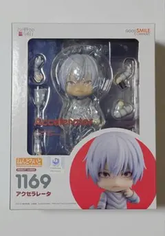 2025年最新】アクセラレータ フィギュアの人気アイテム - メルカリ