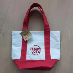 Trader Joe's エコバッグ