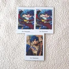 【値下げ可能】あんスタ　漣ジュン　ぱしゃっつ　3点セット
