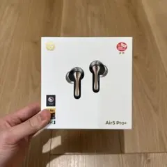 2026年最新】SOUNDPEATS AIR5 PROの人気アイテム - メルカリ