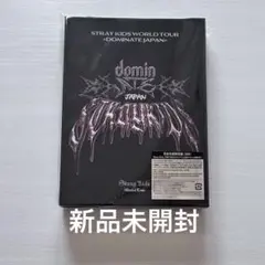 ②dominATE JAPAN エコパ Blu-ray 完全生産限定盤スキズ - メルカリ