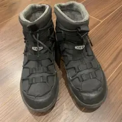 キーン チャッカブーツ 23cm