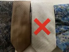ネクタイまとめ売りC