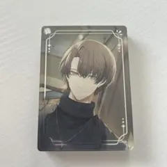 加賀美ハヤト アクリルブロック