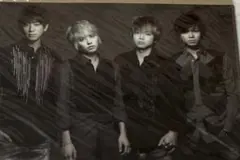 【未使用】NEWS 集合　クリアファイル　グッズ　公式　ライブ