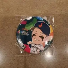森下翔太 2026 WBC ガチャ 侍JAPANver. - メルカリ