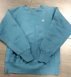 美品　Champion スウェット リバースウィーブ 90s