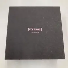 BLACKPINK / THE ALBUM