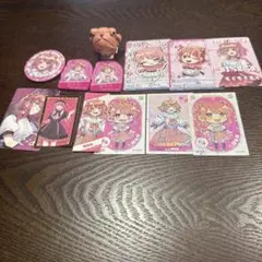 からぴち のあ グッズ まとめ売り