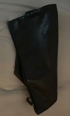 JIL SANDER raf期　クラッチバッグのサムネイル